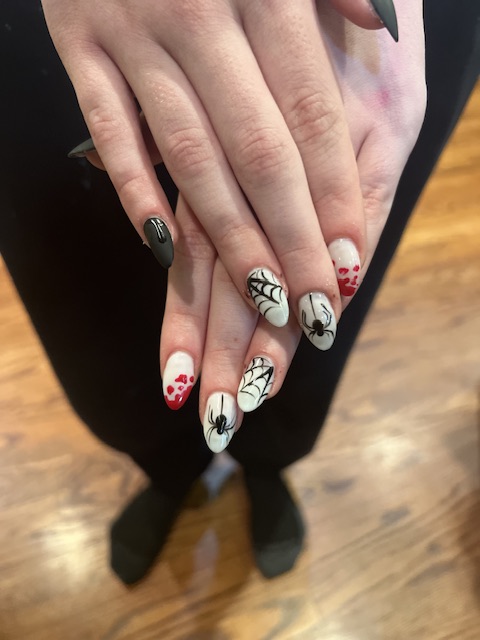 K Nails & Spa nail photo 2
