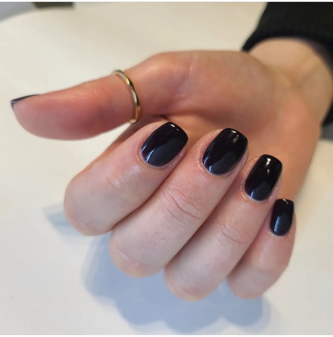 K Nails & Spa nail photo 3